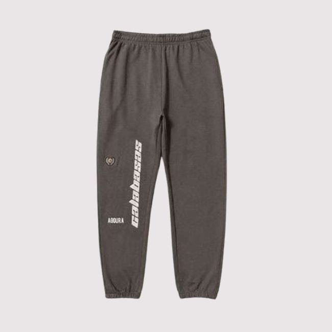 Kanye West Calabasas Sweatpants