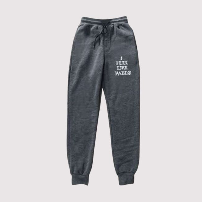 Kanye West I Feel Like Pablo Pants