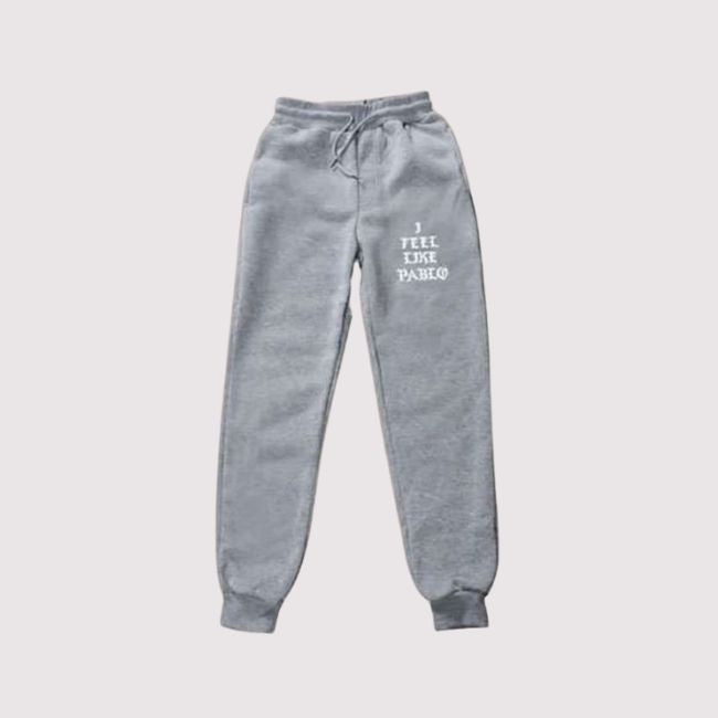Kanye West I Feel Like Pablo Pants