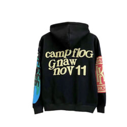 Feel Kanye West Lucky me I See Hoodie