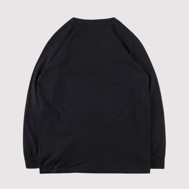 Kanye West DONDA Listening Party Long Sleeve Shirt