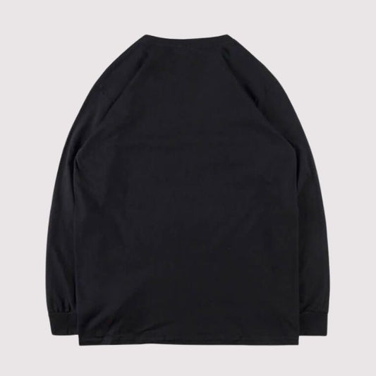 Kanye West DONDA Listening Party Long Sleeve Shirt
