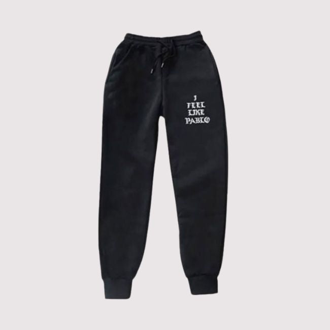 Kanye West I Feel Like Pablo Pants