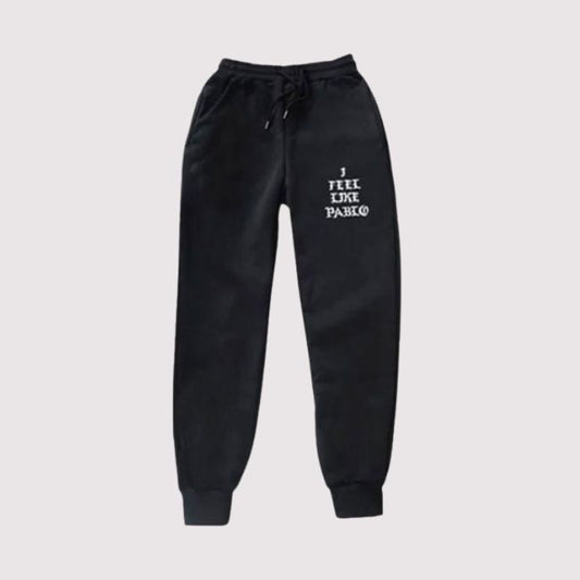 Kanye West I Feel Like Pablo Pants