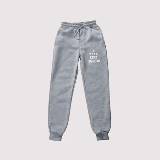 Kanye West I Feel Like Pablo Pants