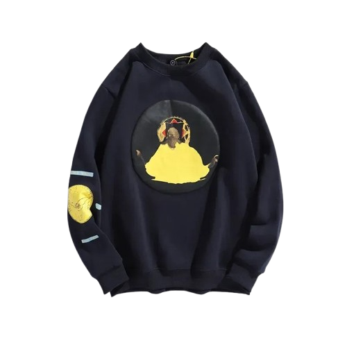 Kanye West Jesus Is King Sweatshirts Men/Women