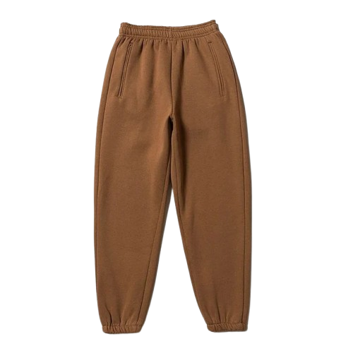 Brown Kanye West Sweatpant
